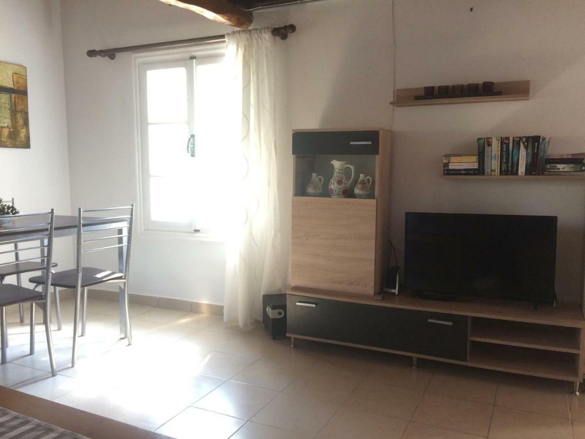 Villa Tillia Panormos  Ngoại thất bức ảnh
